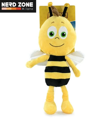 Barrado maya the bee willy - -,