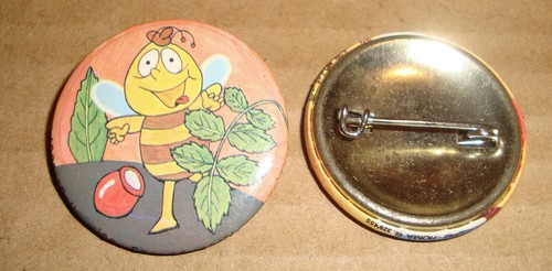 Spilla pins willi - spilla/pins, maia)